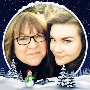 Meet your Posher, Anne